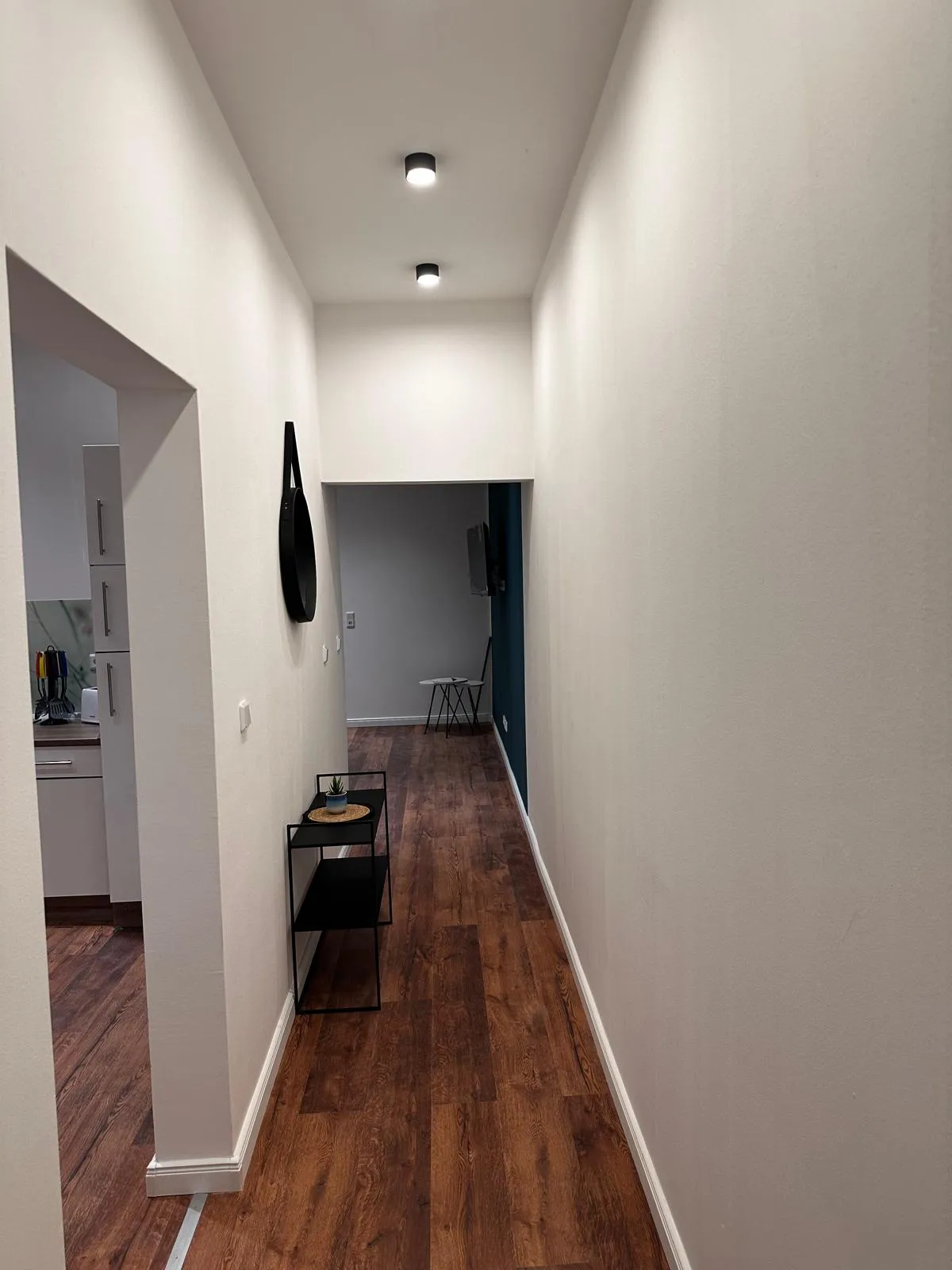 Monteurwohnung Foto 1